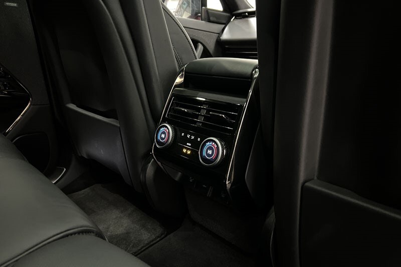 Used Land Rover Range Rover Sport 2024 for sale - 77476622: Photo 18