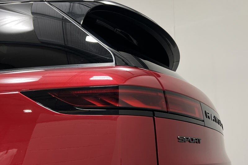 Used Land Rover Range Rover Sport 2024 for sale - 77476622: Photo 19