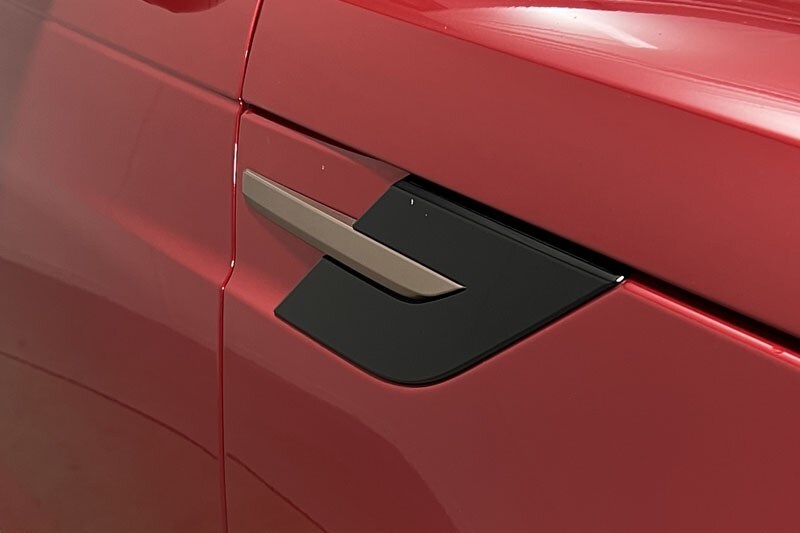 Used Land Rover Range Rover Sport 2024 for sale - 77476622: Photo 20