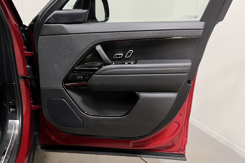 Used Land Rover Range Rover Sport 2024 for sale - 77476622: Photo 21