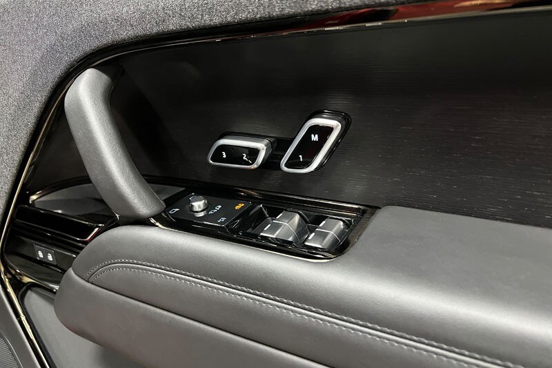 Used Land Rover Range Rover Sport 2024 for sale - 77476622: Photo 22