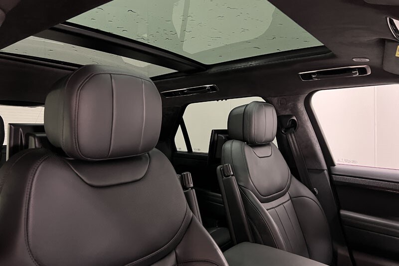 Used Land Rover Range Rover Sport 2024 for sale - 77476622: Photo 26