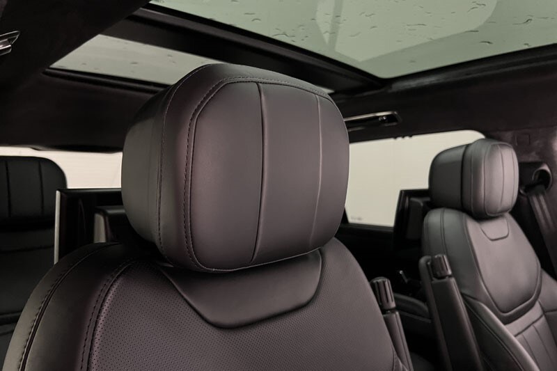 Used Land Rover Range Rover Sport 2024 for sale - 77476622: Photo 27