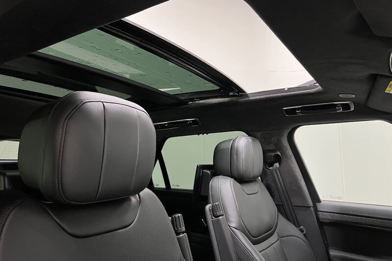 Used Land Rover Range Rover Sport 2024 for sale - 77476622: Photo 28