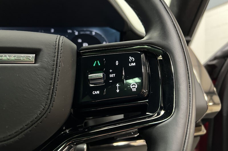 Used Land Rover Range Rover Sport 2024 for sale - 77476622: Photo 29