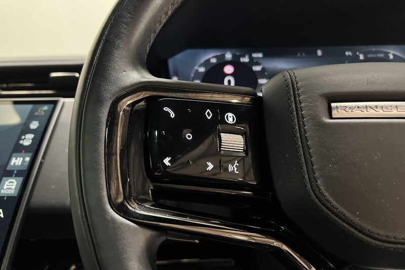 Used Land Rover Range Rover Sport 2024 for sale - 77476622: Photo 30