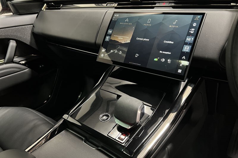 Used Land Rover Range Rover Sport 2024 for sale - 77476622: Photo 33