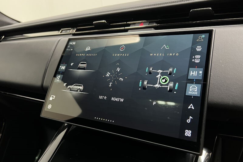 Used Land Rover Range Rover Sport 2024 for sale - 77476622: Photo 35