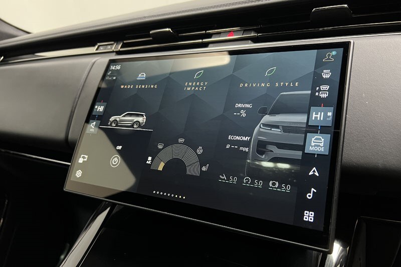 Used Land Rover Range Rover Sport 2024 for sale - 77476622: Photo 36