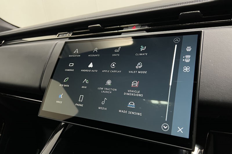 Used Land Rover Range Rover Sport 2024 for sale - 77476622: Photo 37