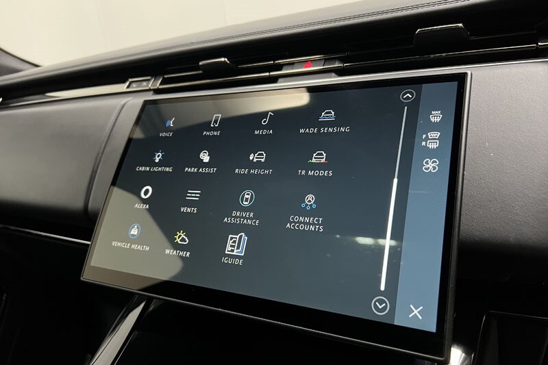 Used Land Rover Range Rover Sport 2024 for sale - 77476622: Photo 38