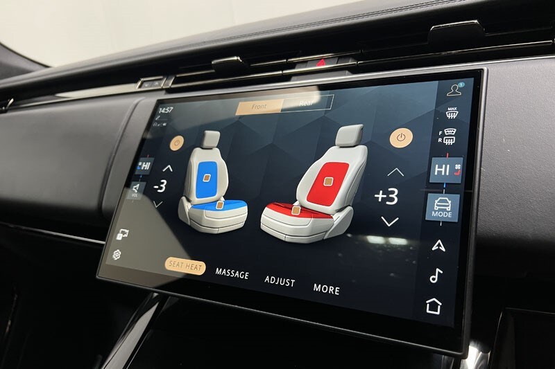 Used Land Rover Range Rover Sport 2024 for sale - 77476622: Photo 39