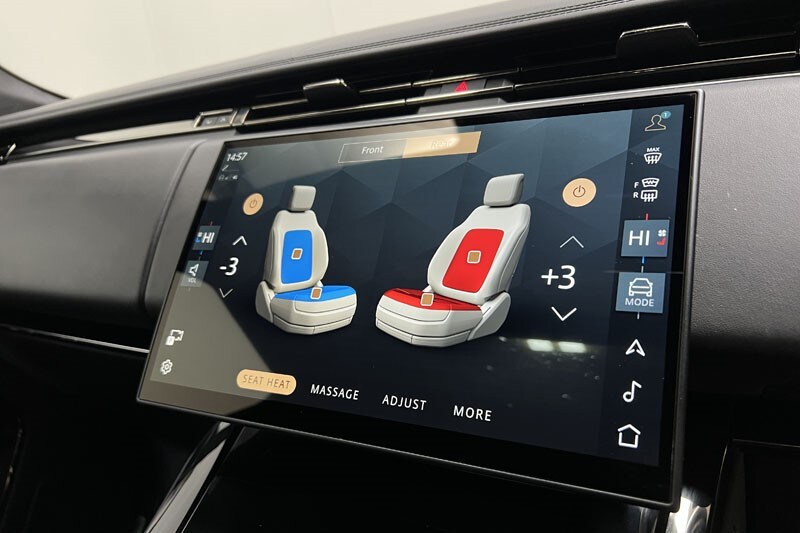 Used Land Rover Range Rover Sport 2024 for sale - 77476622: Photo 40