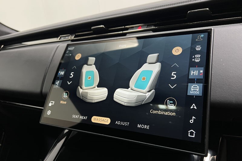 Used Land Rover Range Rover Sport 2024 for sale - 77476622: Photo 41