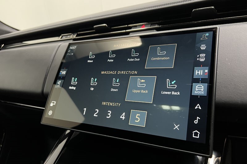 Used Land Rover Range Rover Sport 2024 for sale - 77476622: Photo 42