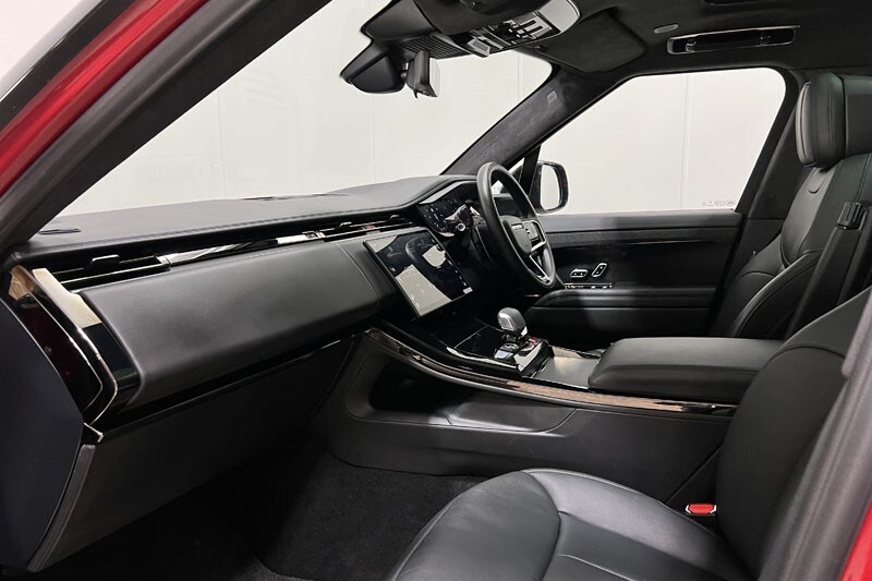 Used Land Rover Range Rover Sport 2024 for sale - 77476622: Photo 43