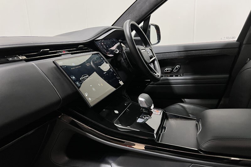 Used Land Rover Range Rover Sport 2024 for sale - 77476622: Photo 44