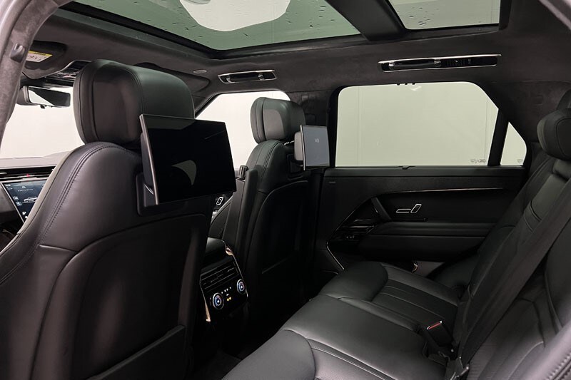 Used Land Rover Range Rover Sport 2024 for sale - 77476622: Photo 45