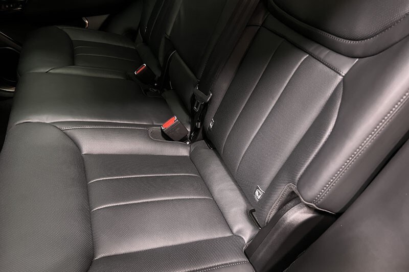 Used Land Rover Range Rover Sport 2024 for sale - 77476622: Photo 47