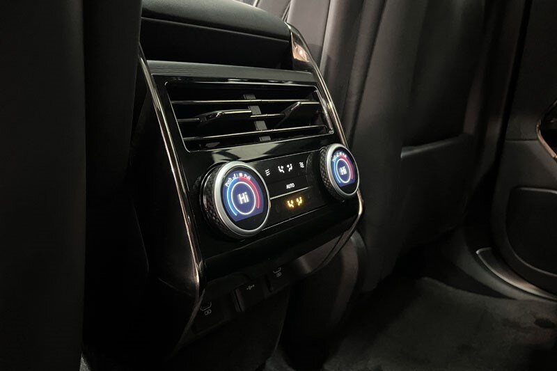 Used Land Rover Range Rover Sport 2024 for sale - 77476622: Photo 49