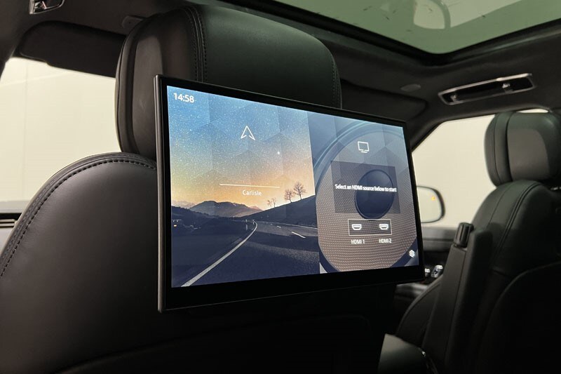 Used Land Rover Range Rover Sport 2024 for sale - 77476622: Photo 50