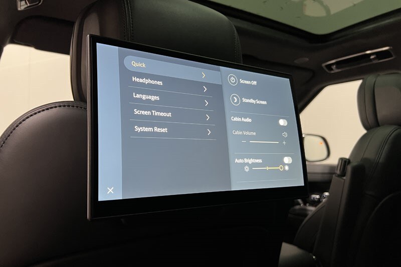 Used Land Rover Range Rover Sport 2024 for sale - 77476622: Photo 51