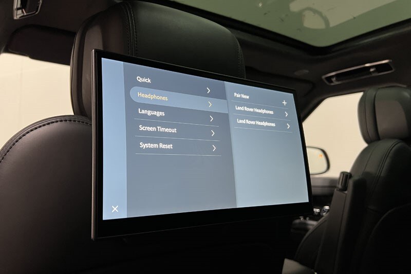 Used Land Rover Range Rover Sport 2024 for sale - 77476622: Photo 52