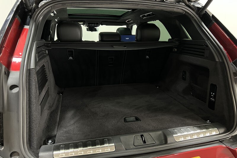 Used Land Rover Range Rover Sport 2024 for sale - 77476622: Photo 53
