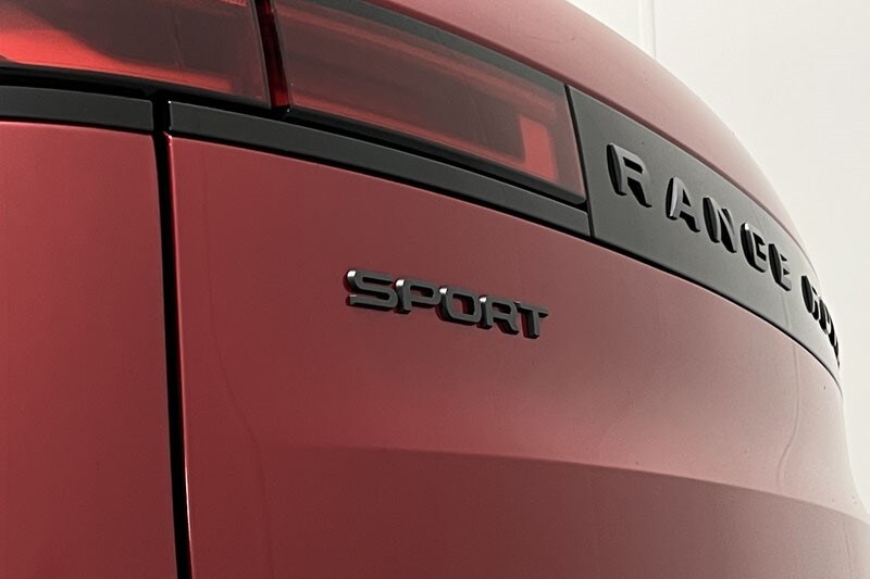 Used Land Rover Range Rover Sport 2024 for sale - 77476622: Photo 55