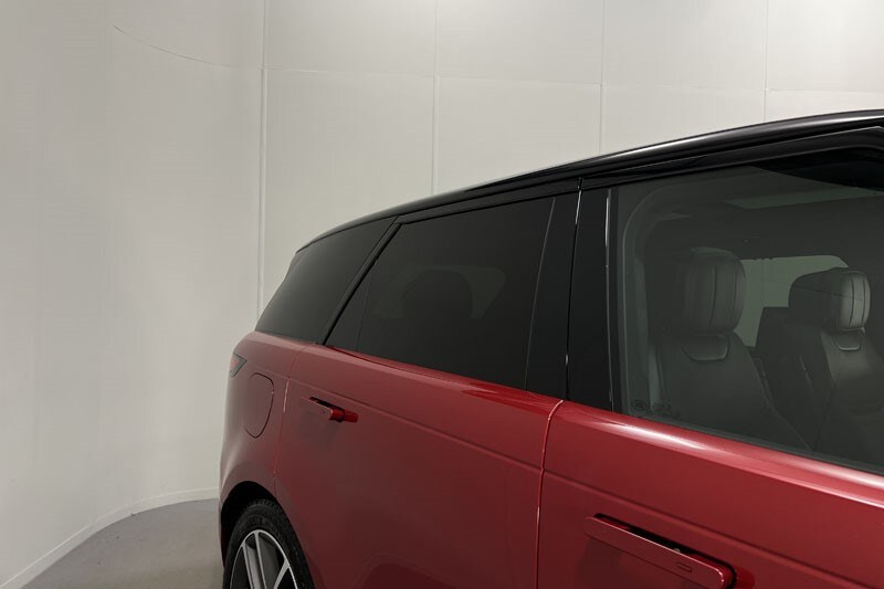 Used Land Rover Range Rover Sport 2024 for sale - 77476622: Photo 57