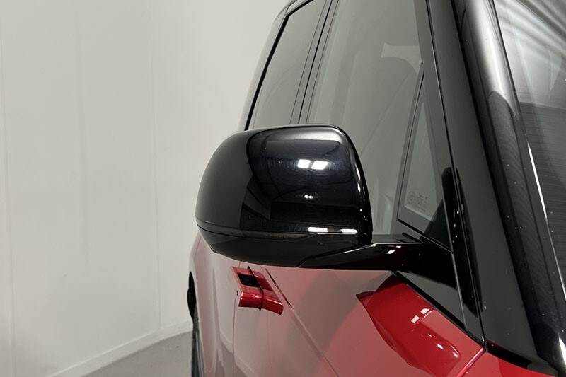 Used Land Rover Range Rover Sport 2024 for sale - 77476622: Photo 59