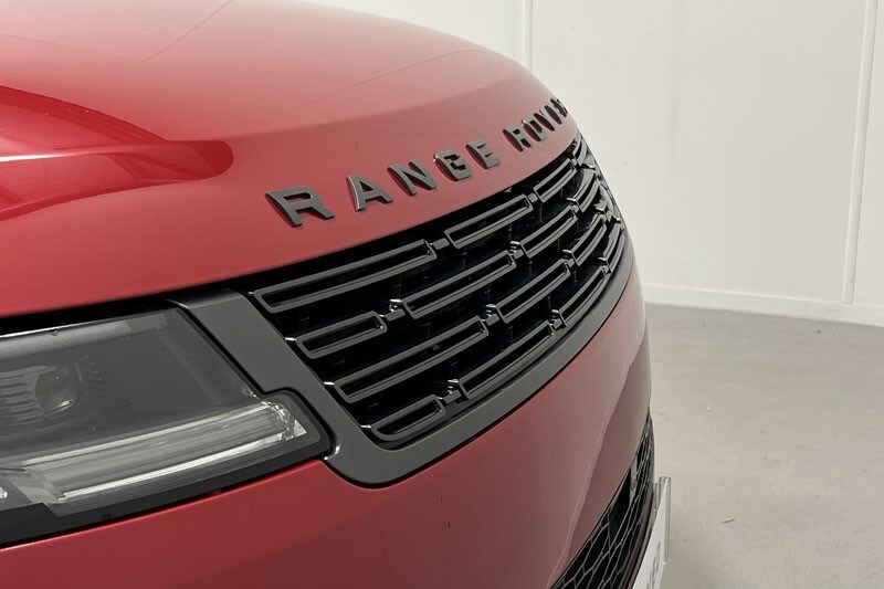 Used Land Rover Range Rover Sport 2024 for sale - 77476622: Photo 60