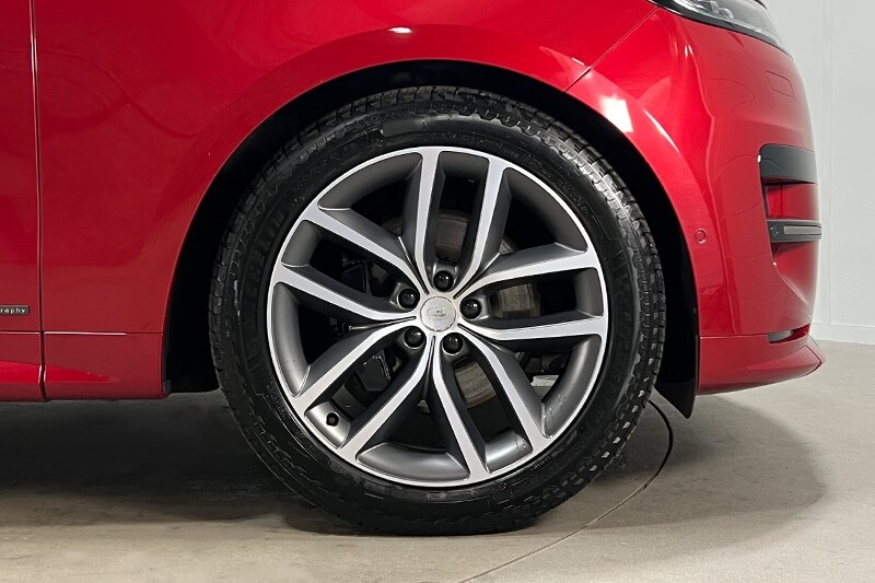 Used Land Rover Range Rover Sport 2024 for sale - 77476622: Photo 8