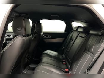 Used Land Rover Range Rover Velar 2022 for sale - 79706185: Photo