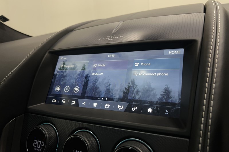 Used Jaguar F-Type 2022 for sale - 77336042: Photo 11