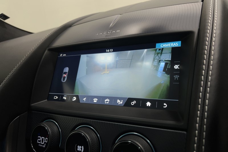 Used Jaguar F-Type 2022 for sale - 77336042: Photo 12