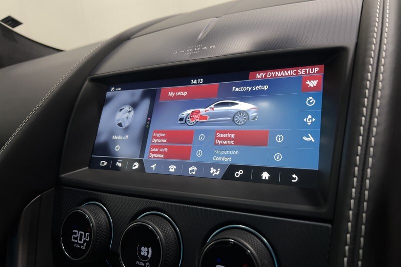 Used Jaguar F-Type 2022 for sale - 77336042: Photo 14