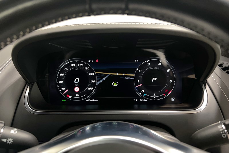 Used Jaguar F-Type 2022 for sale - 77336042: Photo 16