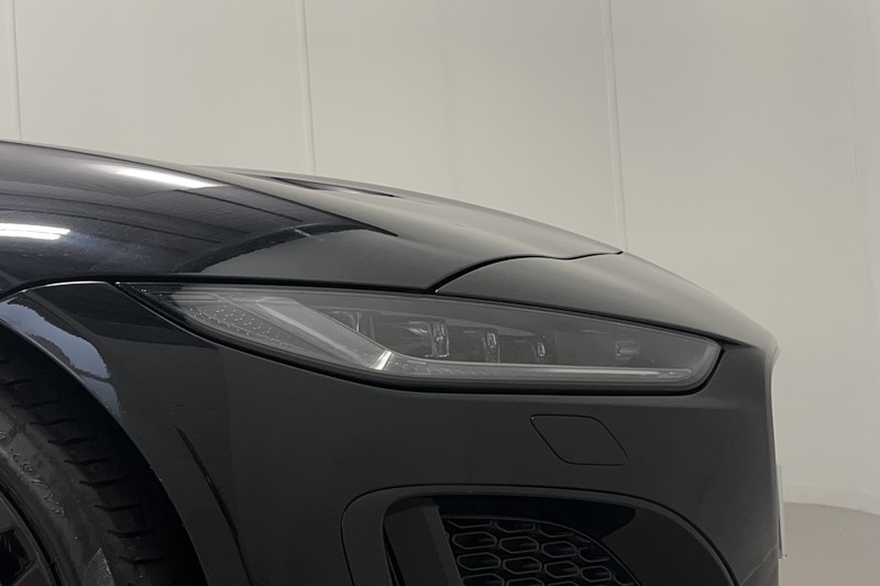 Used Jaguar F-Type 2022 for sale - 77336042: Photo 17