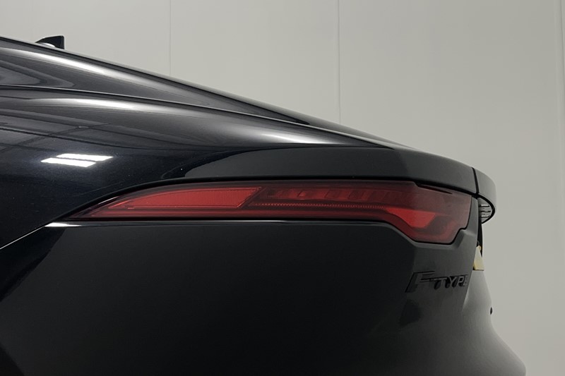 Used Jaguar F-Type 2022 for sale - 77336042: Photo 19