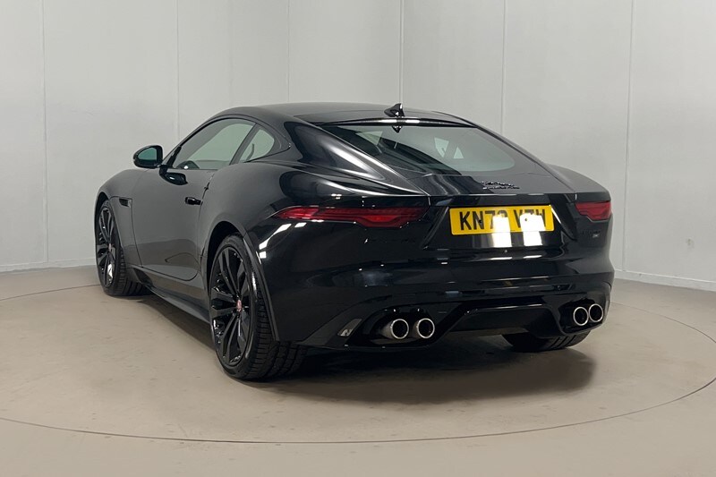 Used Jaguar F-Type 2022 for sale - 77336042: Photo 2