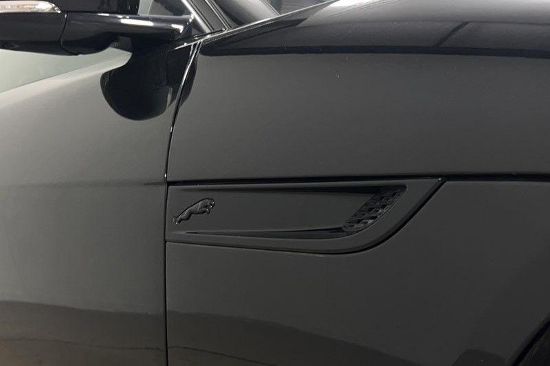 Used Jaguar F-Type 2022 for sale - 77336042: Photo 20