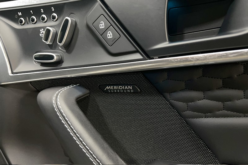 Used Jaguar F-Type 2022 for sale - 77336042: Photo 23