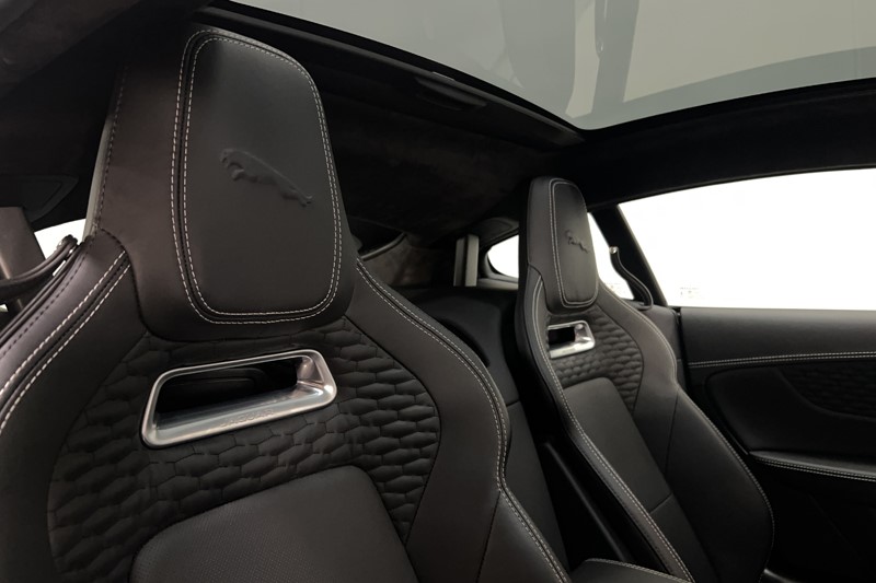 Used Jaguar F-Type 2022 for sale - 77336042: Photo 27