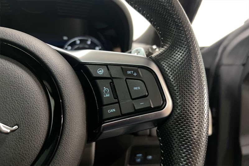 Used Jaguar F-Type 2022 for sale - 77336042: Photo 29