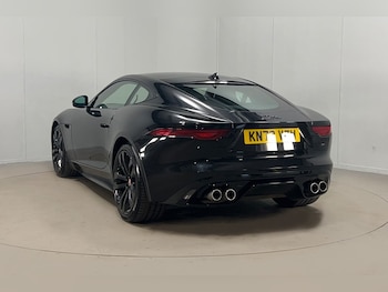 Used Jaguar F-Type 2022 for sale - 77336042: Photo
