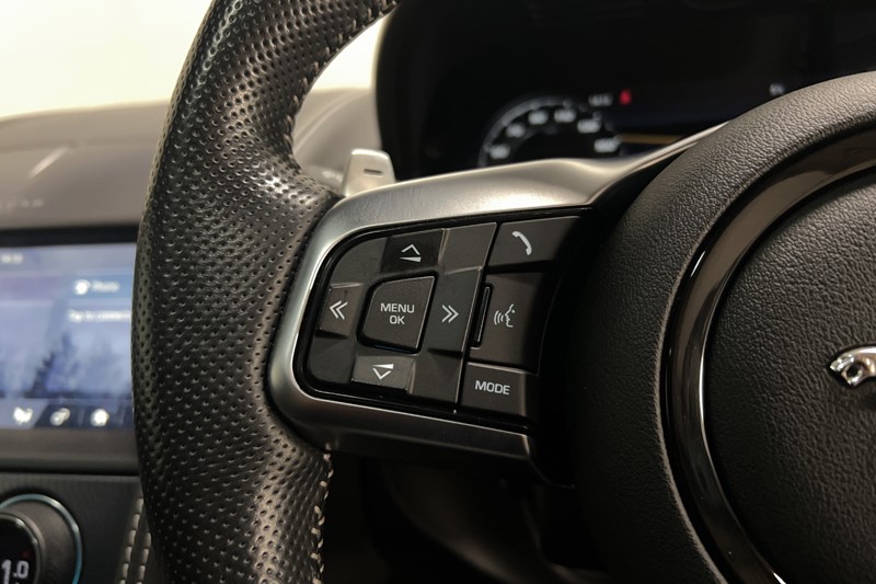 Used Jaguar F-Type 2022 for sale - 77336042: Photo 30