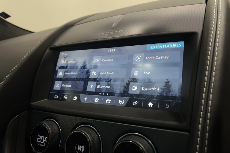 Used Jaguar F-Type 2022 for sale - 77336042: Photo 34