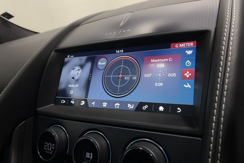 Used Jaguar F-Type 2022 for sale - 77336042: Photo 36