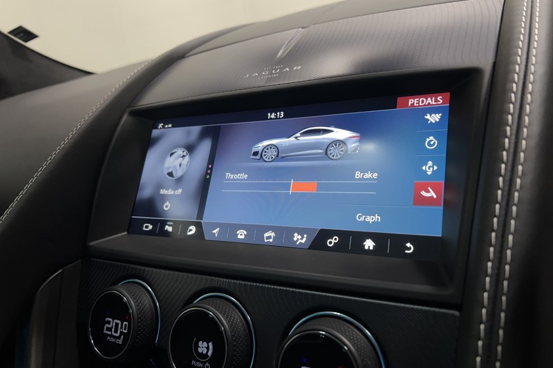 Used Jaguar F-Type 2022 for sale - 77336042: Photo 37